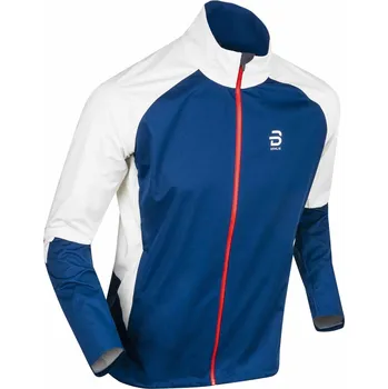 Bjorn Daehlie Jacket Elite Men - Norwegian Flag M