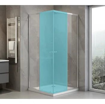 Aqualine Sklo pro HLF808Y, pevná část