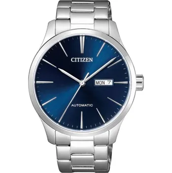 Hodinky Citizen Automatic NH8350-83L - 30 dnů na vrácení zboží, Garance originality
