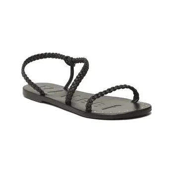 Dámské sandále Sandály Manebi Sandals S 6.4 Y0 Černá 35
