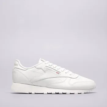Pánské tenisky Reebok Classic Leather Bílá 42,5