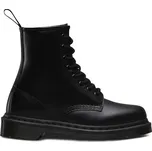 Dr. Martens 1460 Mono Black Smooth Unisex - Obuv Dr. Martens -