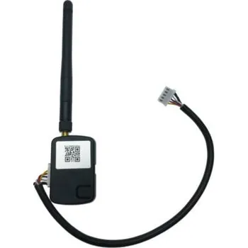 IoT Chow - modul pro vzdálené ovládání pohonů TMT Automation