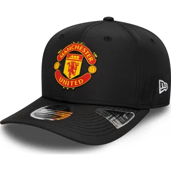 Kšiltovka New Era Pánská kšiltovka Manchester United 970 Stretch snap tpu 9seventy