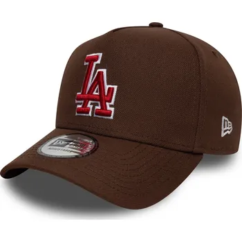 Kšiltovka New Era Pánská kšiltovka Los Angeles Dodgers MLB 940 AFrame Outline script