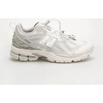 Pánská obuv New Balance 1906 (103 white/silver metallic/deep end) 44, bílá