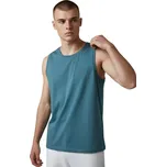 Benter Pánské tílko KARLOS Barva: Modrá, Velikost: 4XL