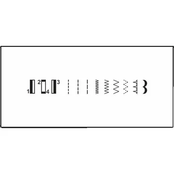 Šicí stroj Singer Start 1306