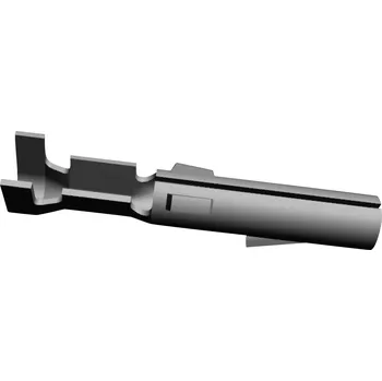 Elektrický konektor TE Connectivity MATE-N-LOK krimpovací kontakt 1, 60619-1, 1 ks