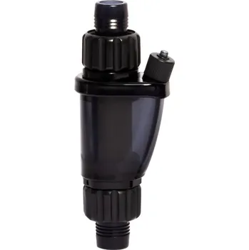 Saga CO2 atomizér na hadici 16/22 mm