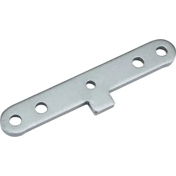 RC vybavení Reely 312088C náhradní díl držák závěsného příčného ramene vpředu