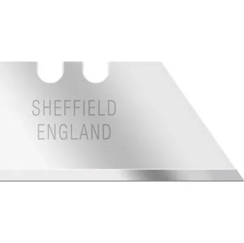 Skalpel SM91 SM ostří skalpelu 50 mm karbon karbonová 100 ks