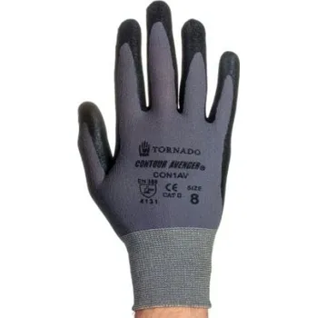 Pracovní rukavice Pracovní rukavice 11 Contour Avenger