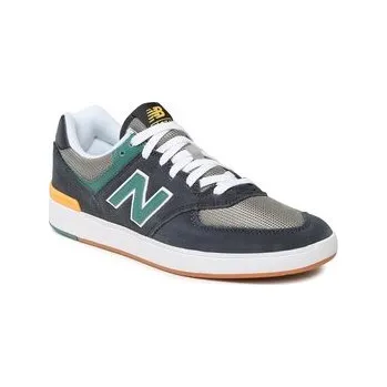 Dámské tenisky New Balance Sneakersy CT574NGT Tmavomodrá 40