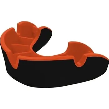 Chránič zubu Opro Junior chránič zubů černý