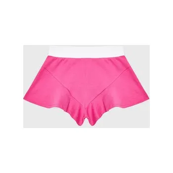 United Colors Of Benetton Sportovní kraťasy 39W3C901Q Růžová Regular Fit 170