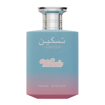 Dámský parfém Paris Corner Taskeen Wowie EDP 100 ml