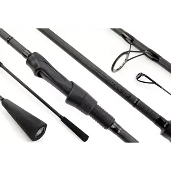 Rybářský prut Kaprový prut SPORTEX Advancer CS-3 Stalker 2-díl, 300cm / 3,00lbs