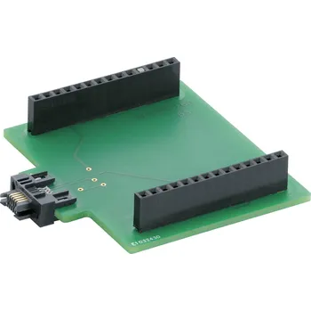 Modelová železnice LGB L55129 Adapterplatine programátor dekodéru