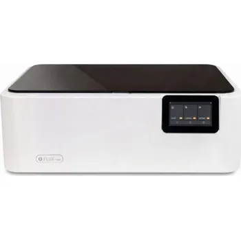 Gravírování FLUX Ador - laserová řezačka a gravírka 20W FLUX 4713319971065