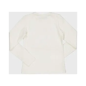 Dámská halenka Birba Trybeyond Halenka 999 54438 00 Bílá Regular Fit 16Y