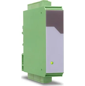 Frekvenční měnič Motrona 7085.5010 měnič signálu frekvenční/analogový