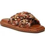 Liu Jo Nazouváky Amelia 14 SA3067 EX014 Hnědá 35