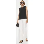 Calvin Klein Halenka K20K207063 Černá Regular Fit 36