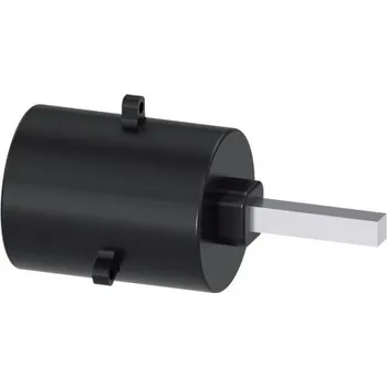 Adaptér, pro použití s: 3VA1/2, rozsah: SENTRON 3VA9