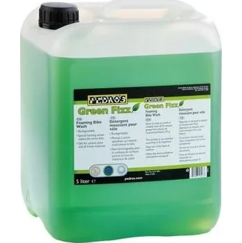 Motokosmetika Pedros Green Fizz 5 L