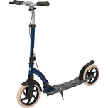 Skládací koloběžka Arcore CITYHOPPER UNI Modrá, Černá, Bílá