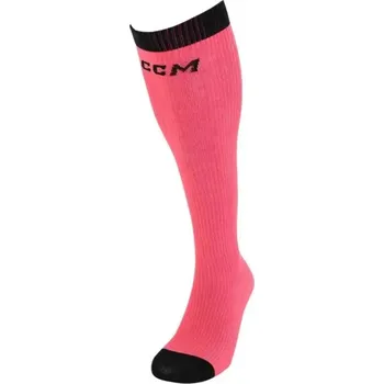 Pánská móda Podkolenky CCM SockLine SR Barva: Růžová, Velikost: 37-46