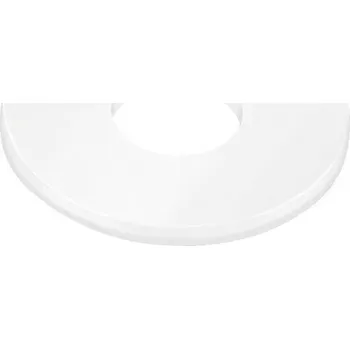 Šroub podložka 2.7 mm 9 mm plast 100 ks TOOLCRAFT 2,7 D9021 POLY 194727