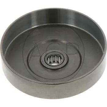 Řetězová sada pro motocykl Řetězové kolo pro McCulloch, rozteč řetězu 3/8", počet zubů 7, na různé série