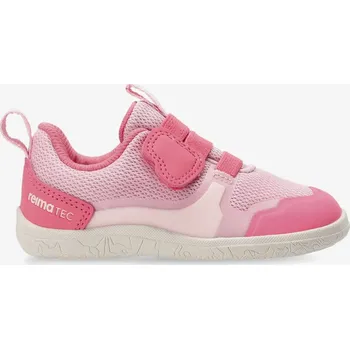 Dívčí tenisky Dívčí obuv Reima Tepastelu - light heather