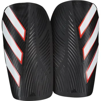 Fotbalový chránič Chrániče adidas Tiro Club Shin Guards ka7843 Velikost M