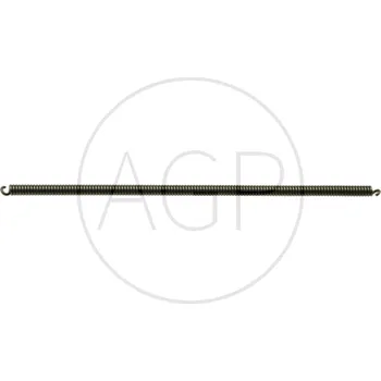 Pružina spojky pro Husqvarna, na typy 61, 77 L, 162, 266, 480 CD