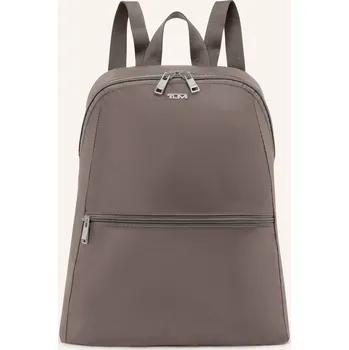 Městský batoh Tumi Voyageur Batoh Just In Case®, černošedá