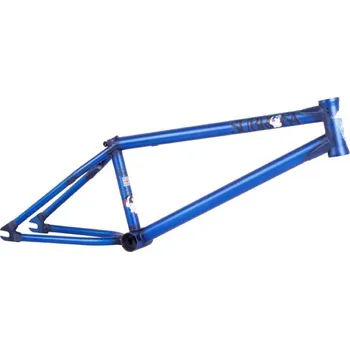 Sport BMX rám Subrosa MR3 Bjarki Hardarson modrá 20.75"TT
