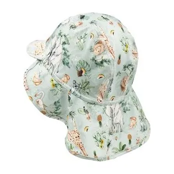 Kšiltovka Kšiltovka Jamiks George JLF121 Zelená 48_50