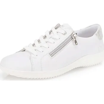 Dámská obuv Rieker Dámské tenisky REMONTE D1E03-81 bílá S6 45