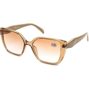 Dioptrické sluneční brýle na krátkozrakost Seventy 25530-C3/-3,75