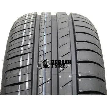 Pneumatiky GOODYEAR EFFICIENTGRIP PERFORMANCE DEMO 205/60 R16 92V, letní pneu, nákladní