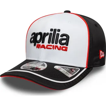 Kšiltovka New Era Pánská kšiltovka APRILIA 970 Stretch snap logo