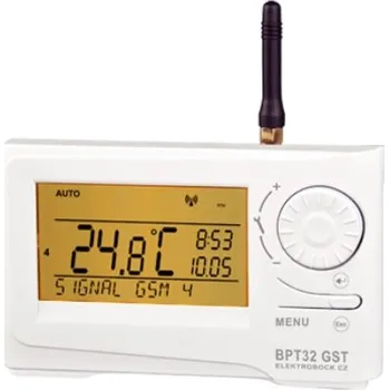 ELEKTROBOCK Vysílač bezdrát. BT320 GST k termostatu BT32 GST