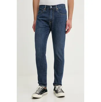 Pánské džíny Džíny Levi's 512™ SLIM TAPER 28833.1539 modrá 55J, vel. 36/32