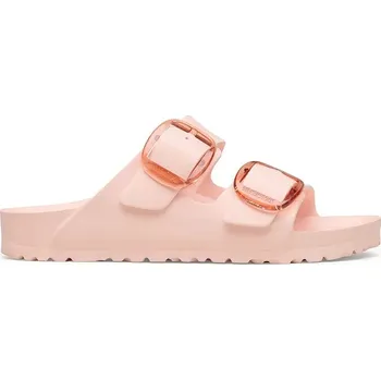 Dámská obuv Pantofle Birkenstock Arizona EVA Big Buckle 1031283 růžová 03X, EUR 35