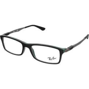 Dioptrické brýle Ray-Ban RX7017 5197