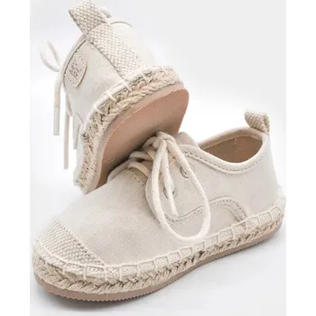Chlapecké tenisky Dětské espadrilky Mayoral 41781.84B.Baby.PPY2 béžová 01X, EUR 25