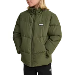 Bunda Hummel Puffer Jacket Kids 229647-6603 Velikost 116
